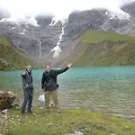 Salkantay Trek By Hostels