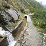 Salkantay Trek By Hostels