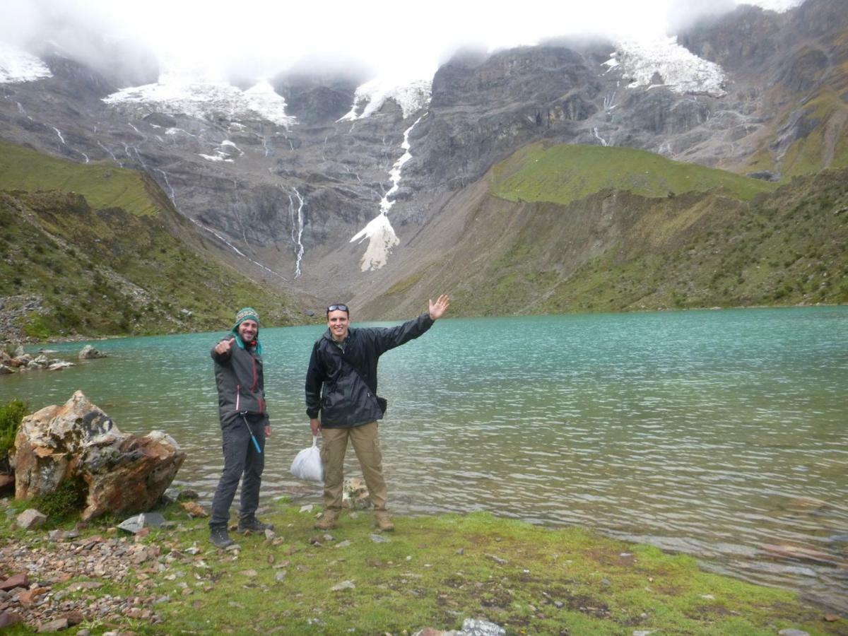 Hostal Salkantay Trek By