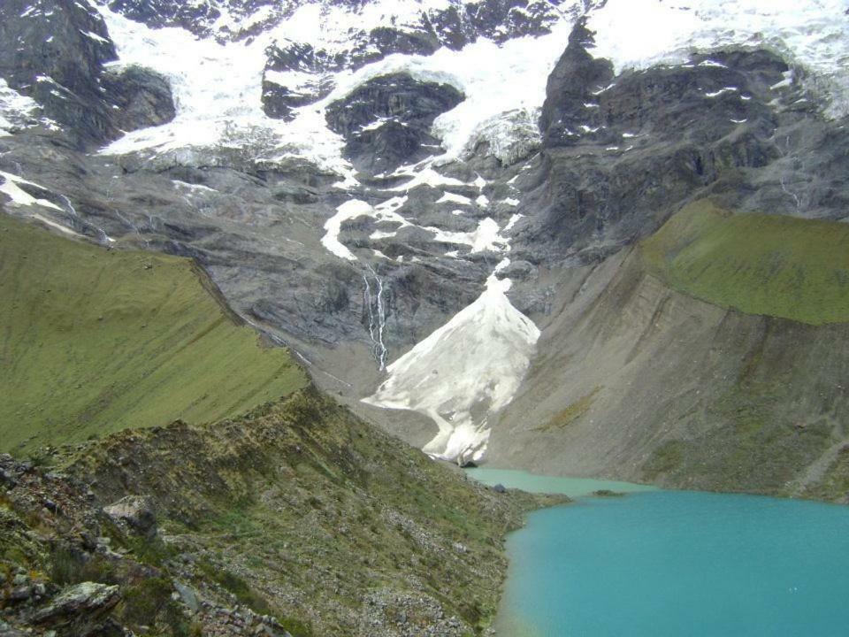 Hostal Salkantay Trek By *