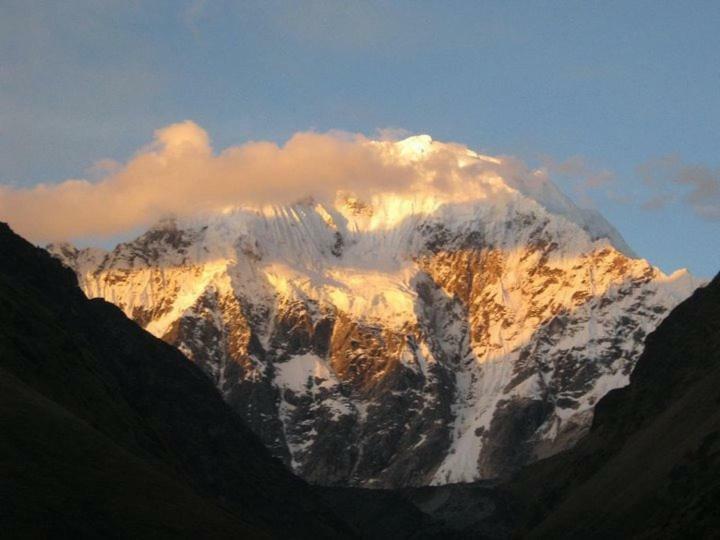 Salkantay Trek By Hostal Cuzco