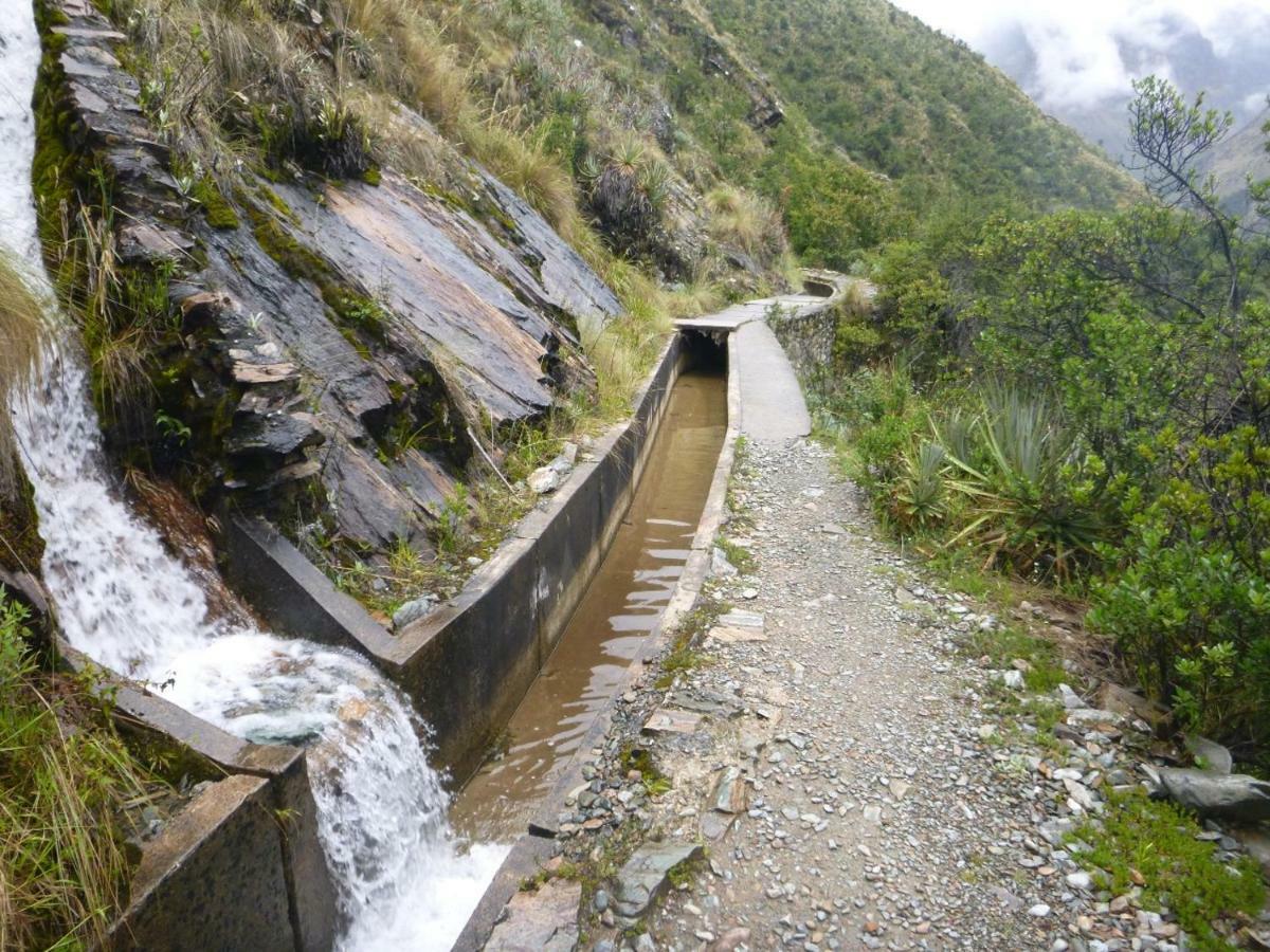 Hostal Salkantay Trek By