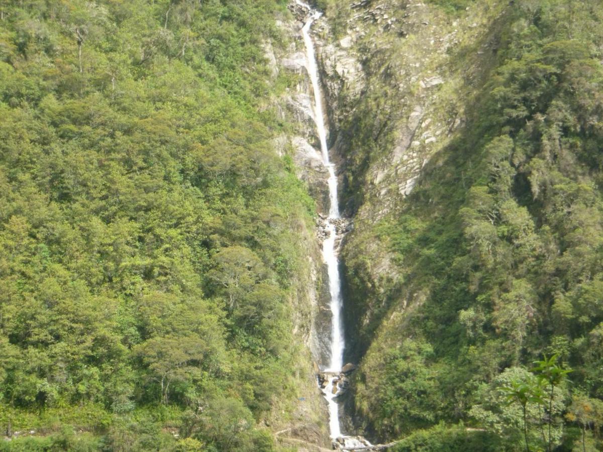 Hostal Salkantay Trek By